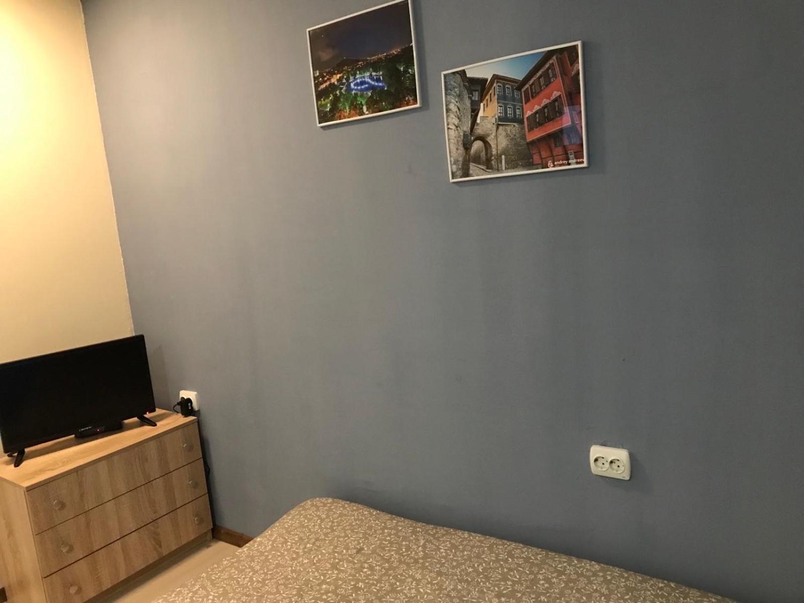 Нощувки Пловдив Тепето Plovdiv Hill Exterior foto
